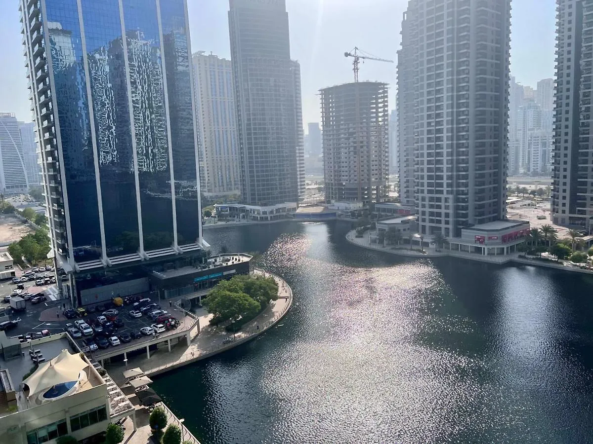 Cosmos Living Spacious With Balcony Gcv1 Dubai 0*,