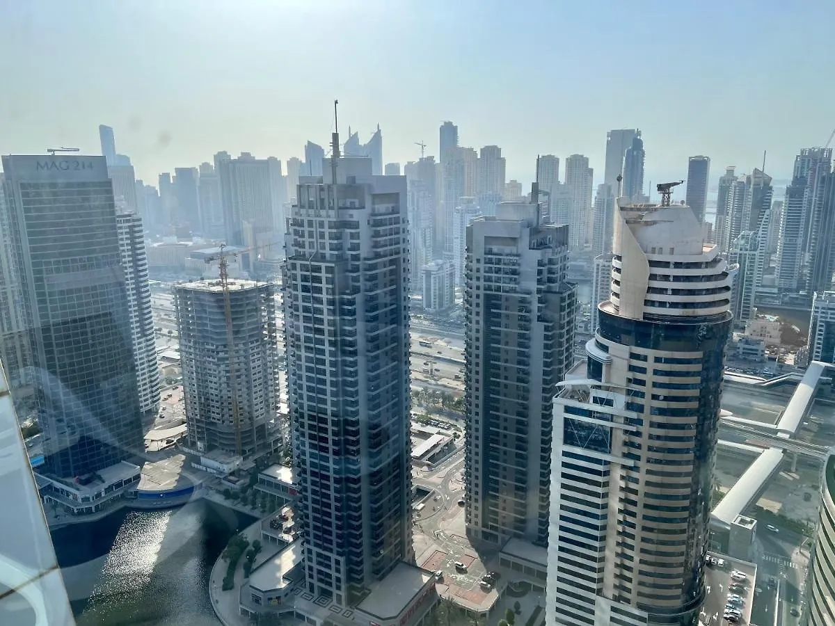 Cosmos Living Spacious With Balcony Gcv1 Dubai