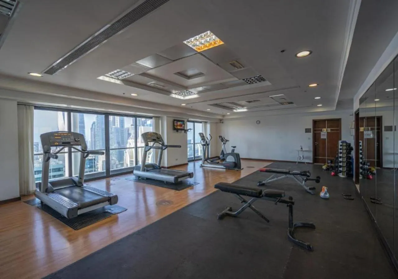 Apartment Cosmos Living Spacious With Balcony Gcv1 Dubai