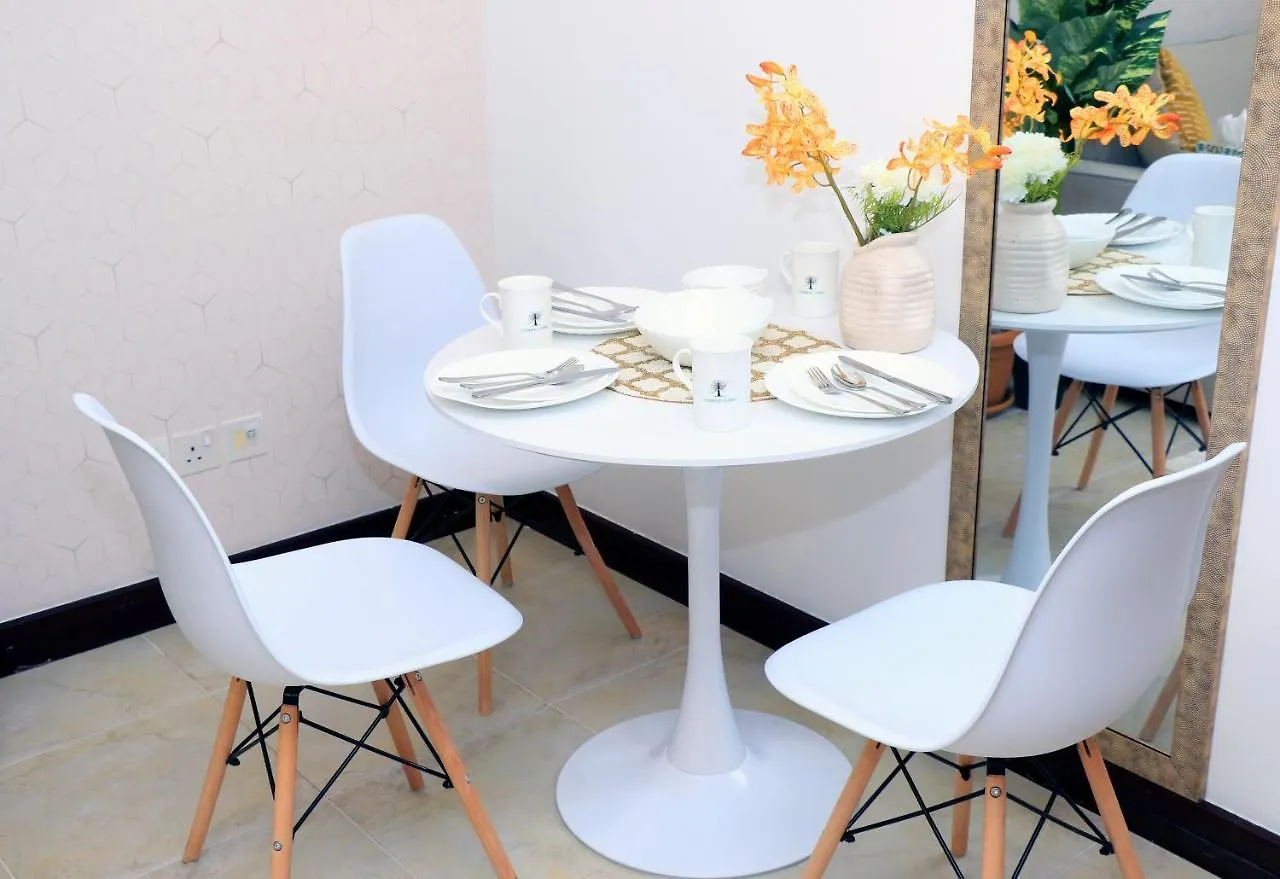 Cosmos Living Spacious With Balcony Gcv1 Dubai 0*,  United Arab Emirates
