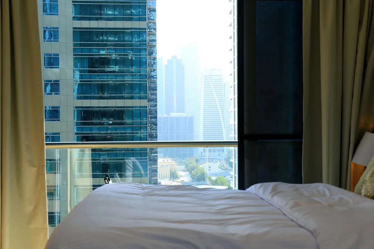 Cosmos Living Spacious With Balcony Gcv1 Dubai 0*,  United Arab Emirates