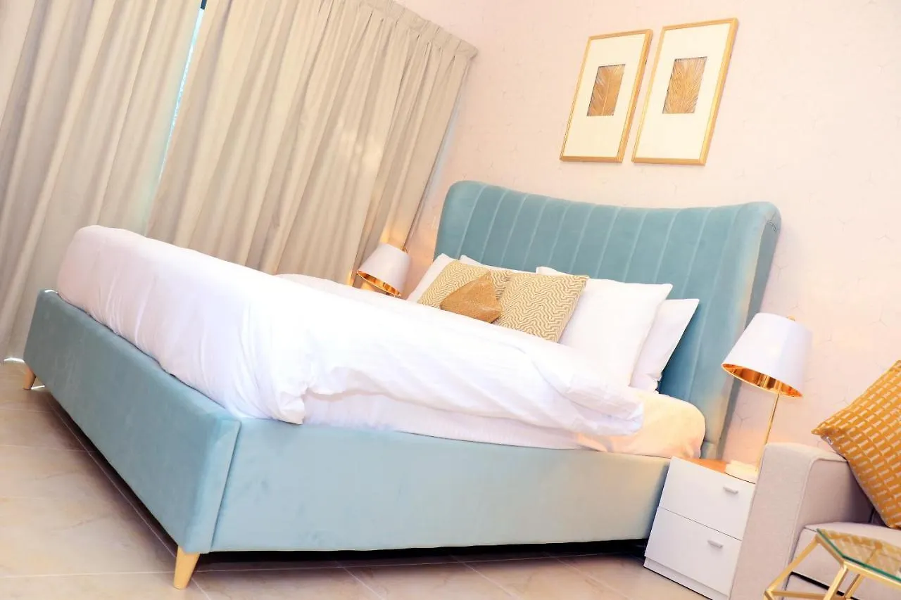 Apartment Cosmos Living Spacious With Balcony Gcv1 Dubai United Arab Emirates