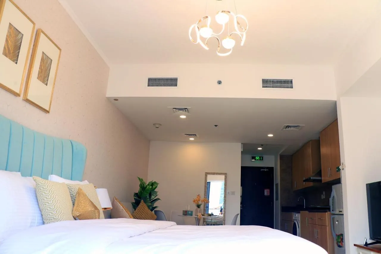 Cosmos Living Spacious With Balcony Gcv1 Dubai