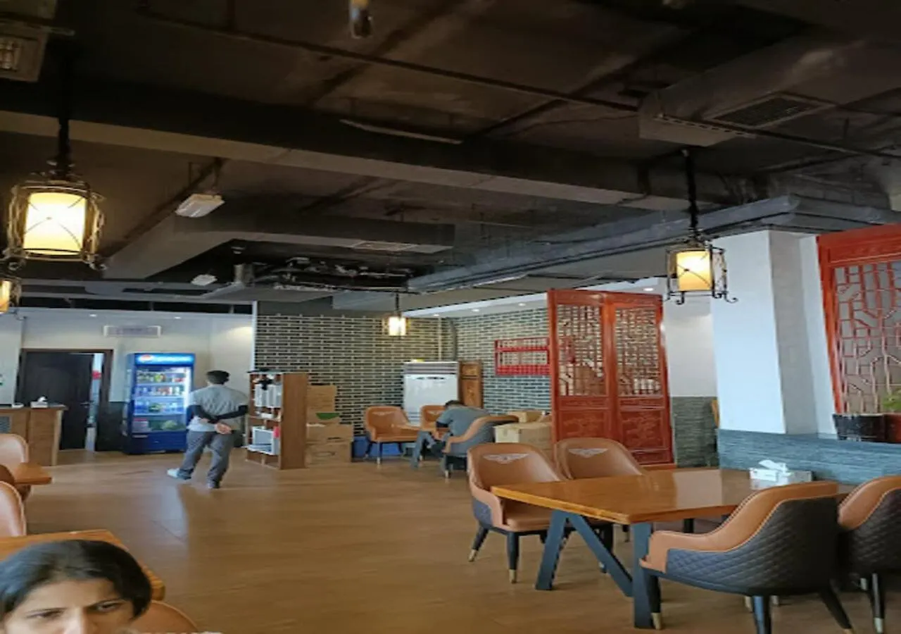 Cosmos Living Spacious With Balcony Gcv1 Dubaj Apartament