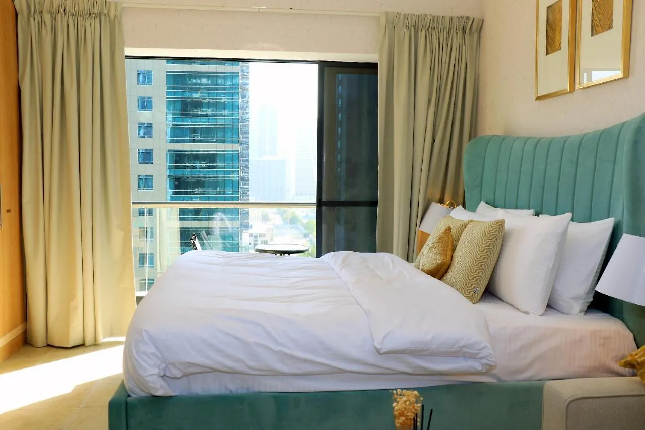 Cosmos Living Spacious With Balcony Gcv1 Dubaj 0*,  Zjednoczone Emiraty Arabskie